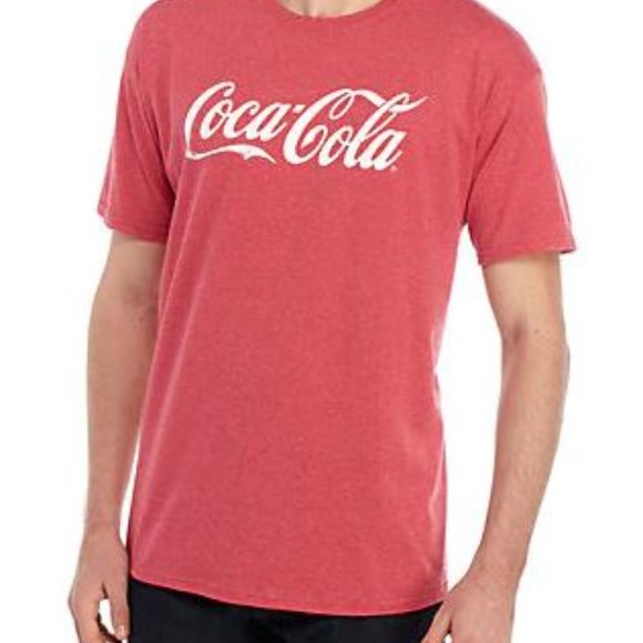 Coca Cola Other - Classic Coca-Cola T-Shirt